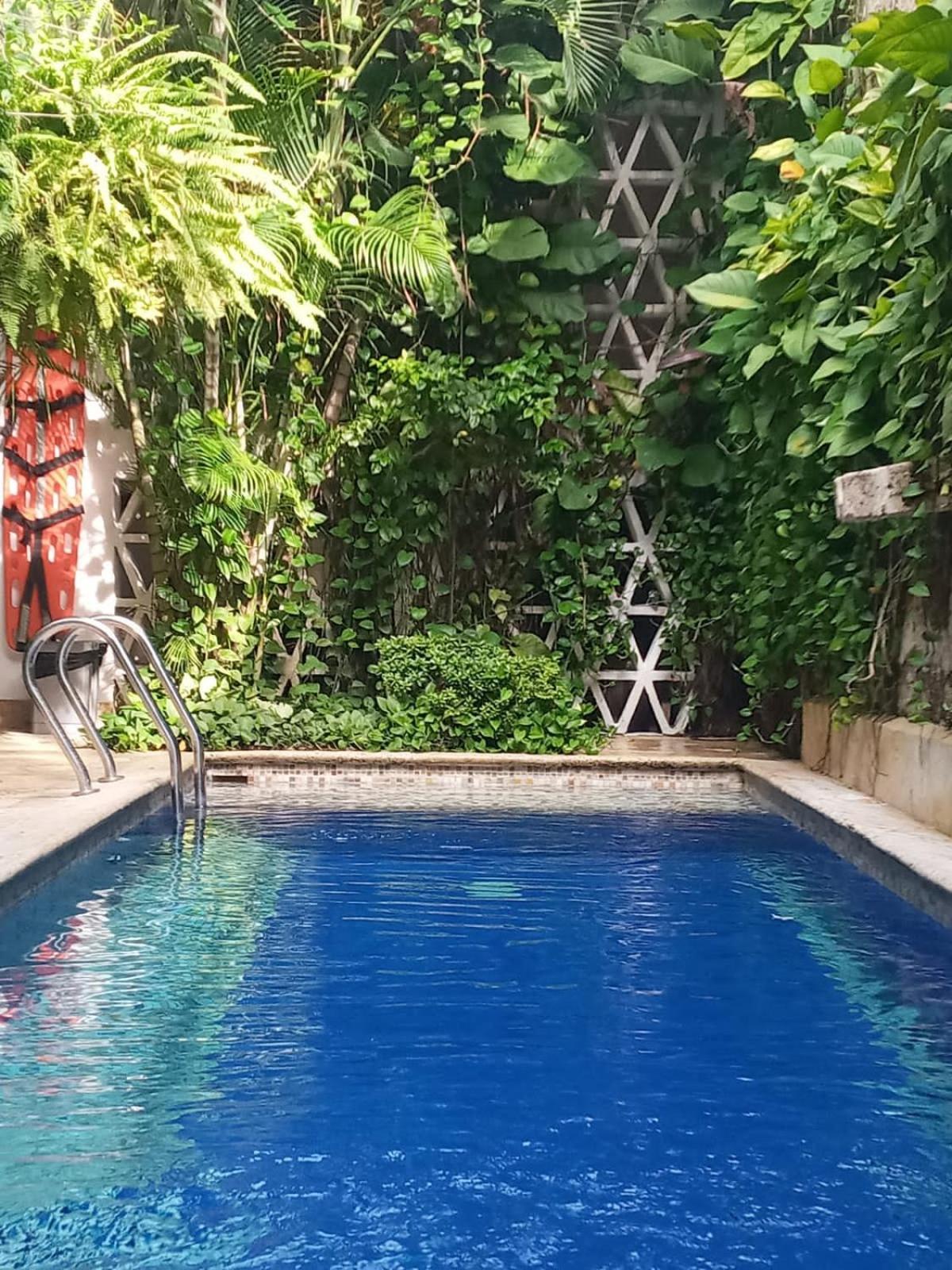 Casa Pizarro Hotel Boutique Cartagena المظهر الخارجي الصورة